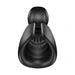 Snail Vibe SVibe Evo Rechargeable Masturbator Black