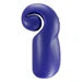 Snail Vibe SVibe Evo Rechargeable Masturbator Navy
