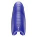 Snail Vibe SVibe Evo Rechargeable Masturbator Navy