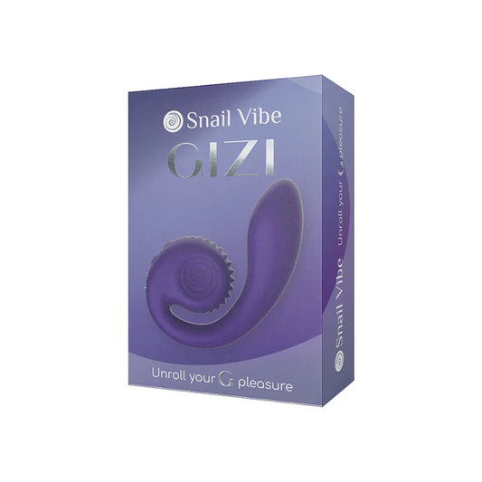 Snail Vibe SVibe Gizi Purple