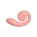 Snail Vibe SVibe Gizi Peachy Pink
