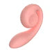 Snail Vibe SVibe Gizi Peachy Pink