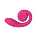 Snail Vibe SVibe Gizi Lite Vibrator Sweet Dragonfruit
