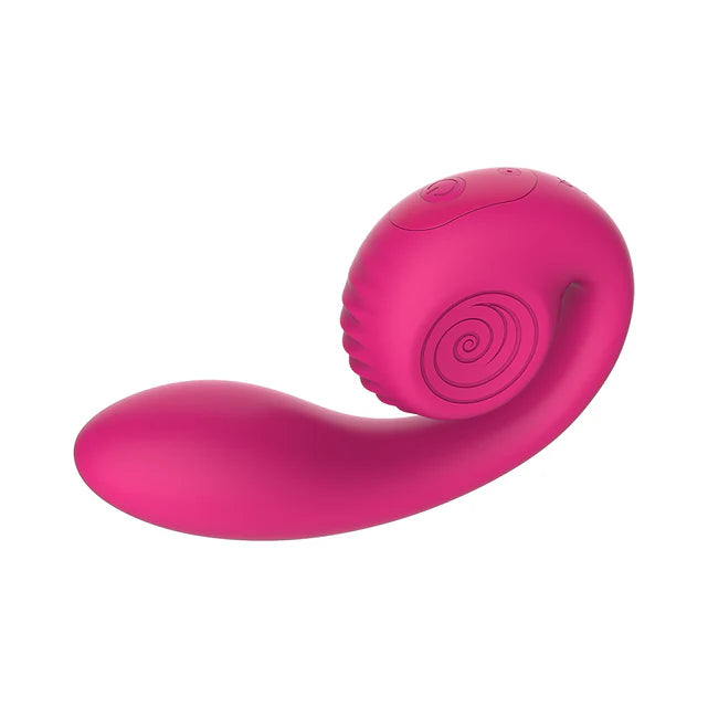 Snail Vibe SVibe Gizi Lite Vibrator Sweet Dragonfruit