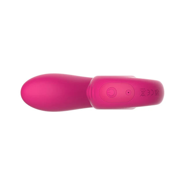 Snail Vibe SVibe Gizi Lite Vibrator Sweet Dragonfruit