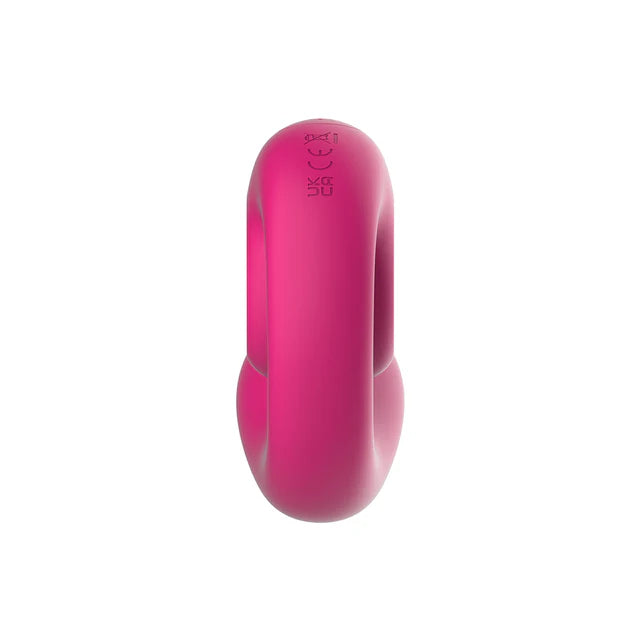 Snail Vibe SVibe Gizi Lite Vibrator Sweet Dragonfruit
