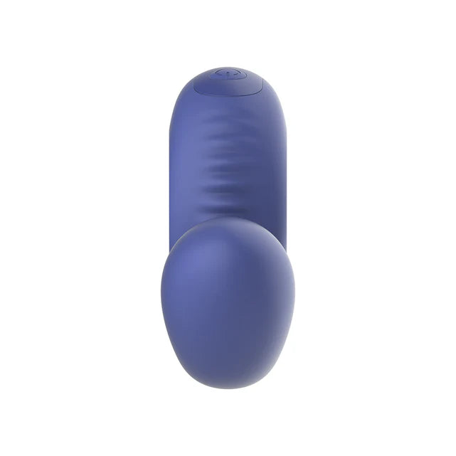 Snail Vibe SVibe Gizi Lite Vibrator Juicy Blueberry