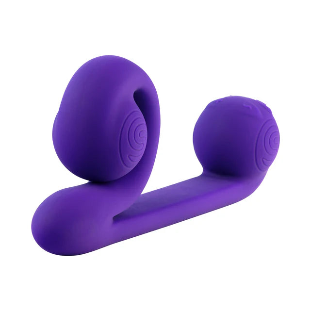 Snail Vibe SVibe Purple