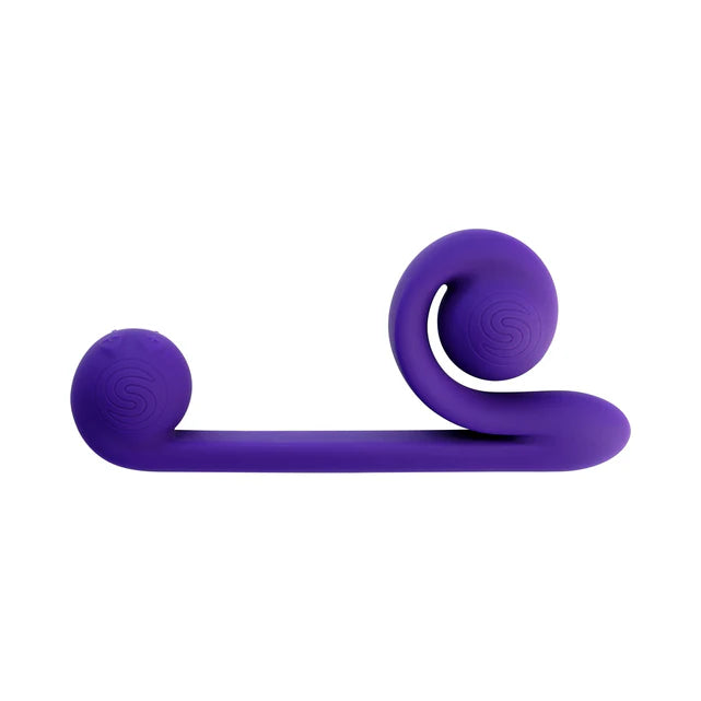 Snail Vibe SVibe Purple
