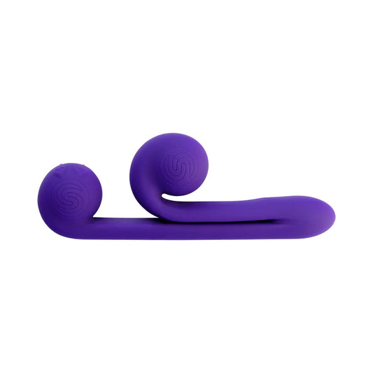 Snail Vibe SVibe Purple