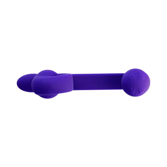 Snail Vibe SVibe Purple