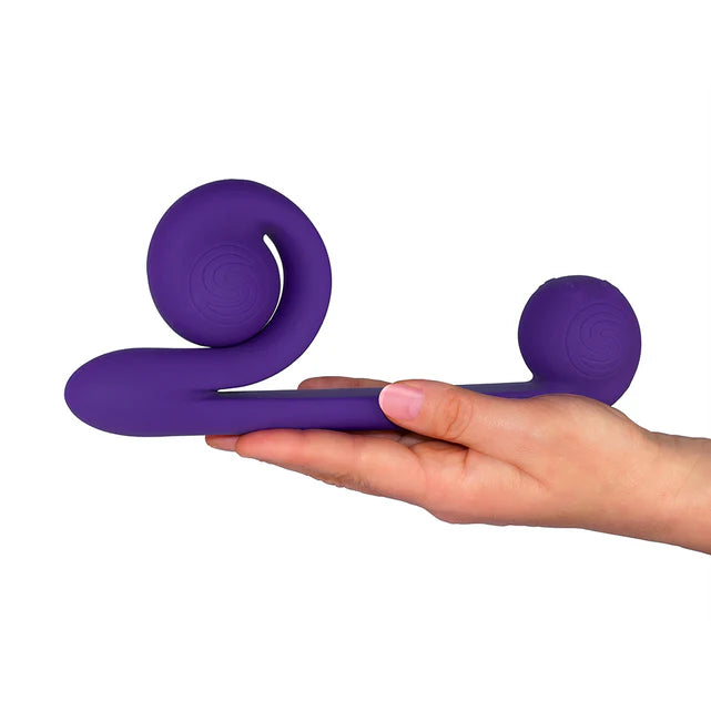 Snail Vibe SVibe Purple