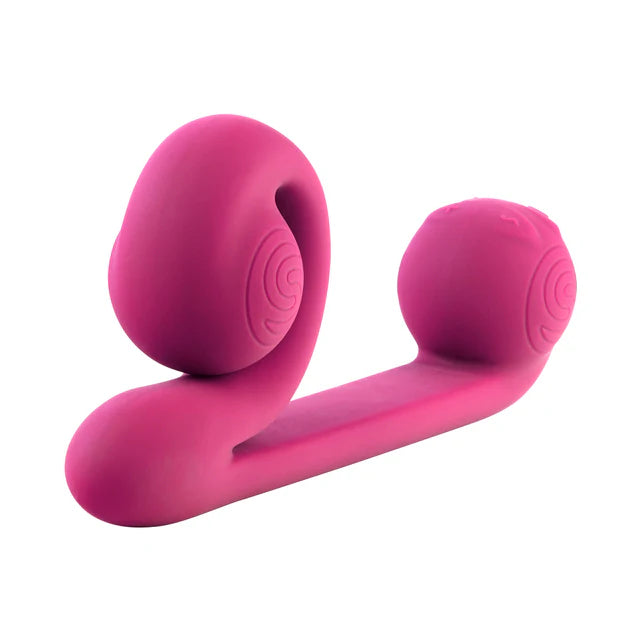 Snail Vibe SVibe Pink