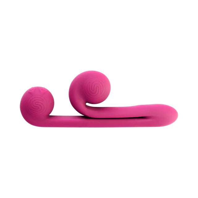 Snail Vibe SVibe Pink
