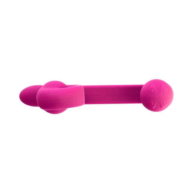 Snail Vibe SVibe Pink