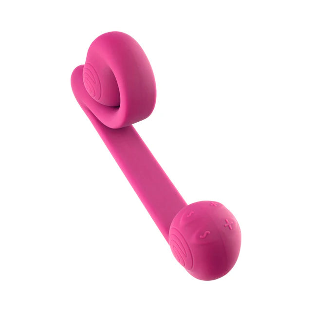 Snail Vibe SVibe Pink