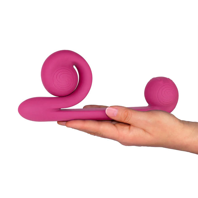 Snail Vibe SVibe Pink