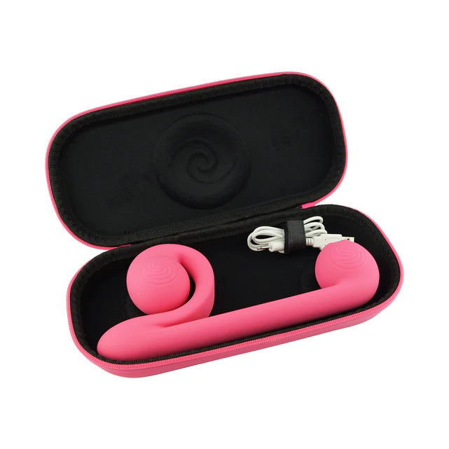 Snail Vibe SVibe Pink