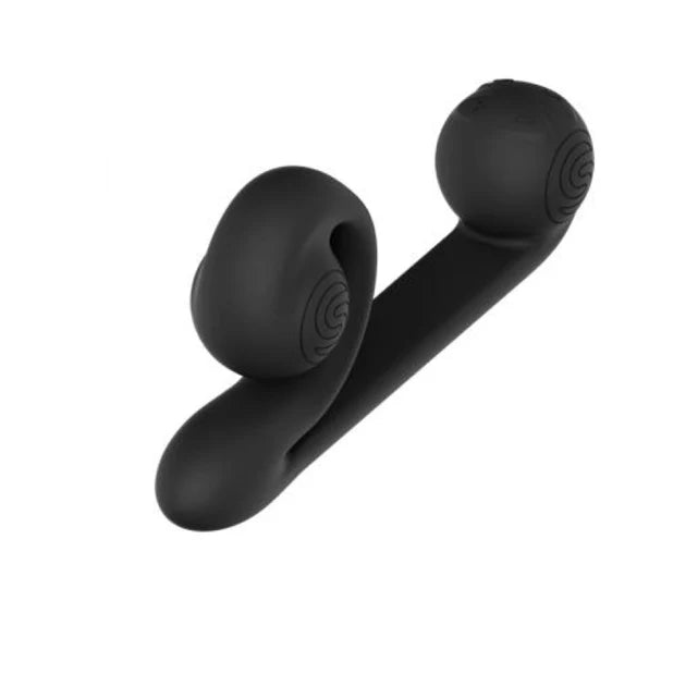 Snail Vibe SVibe Black