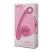 Snail Vibe SVibe Curve Pink