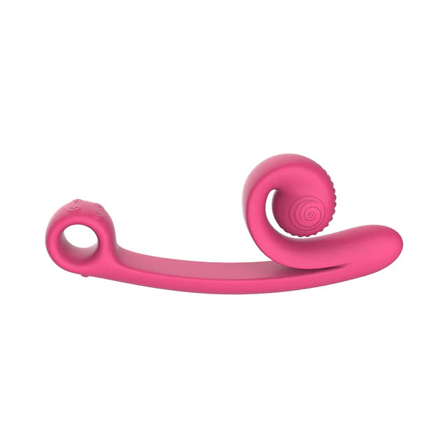 Snail Vibe SVibe Curve Pink