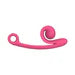 Snail Vibe SVibe Curve Pink