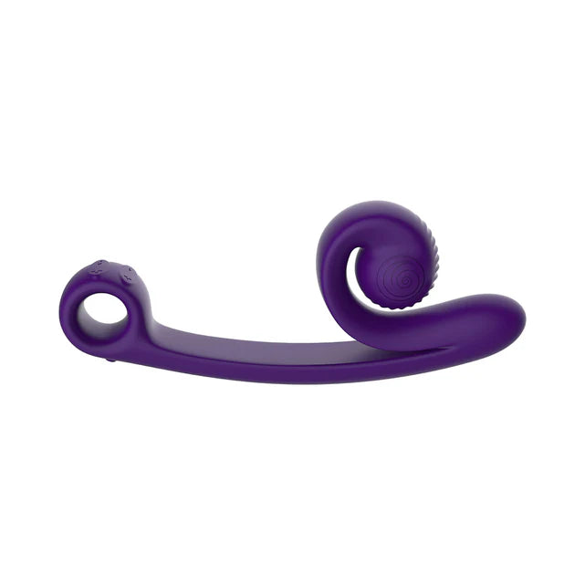 Snail Vibe SVibe Curve Purple