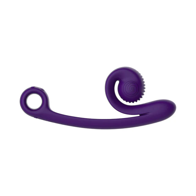 Snail Vibe SVibe Curve Purple