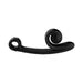 Snail Vibe SVibe Curve Black