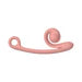 Snail Vibe SVibe Curve Peach
